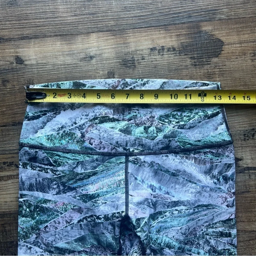 Lululemon Wunder Under High-Rise Tight 25